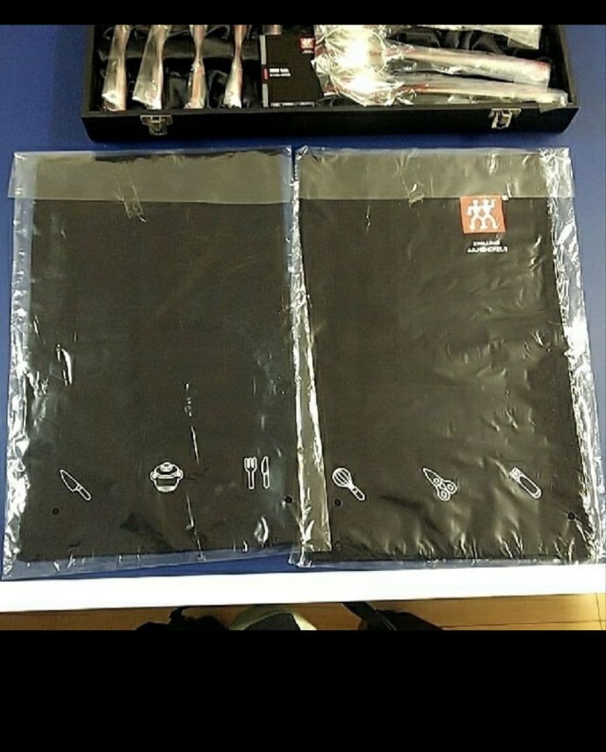 ツヴィリング J.A. ヘンケルス ディナーセット