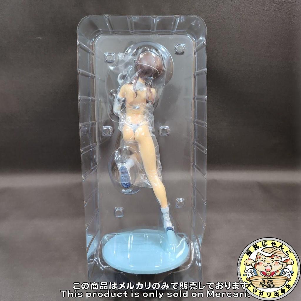 【中箱未開封】 光と水のダフネ 水樹マイア 1/6 完成品フィギュア　アルター