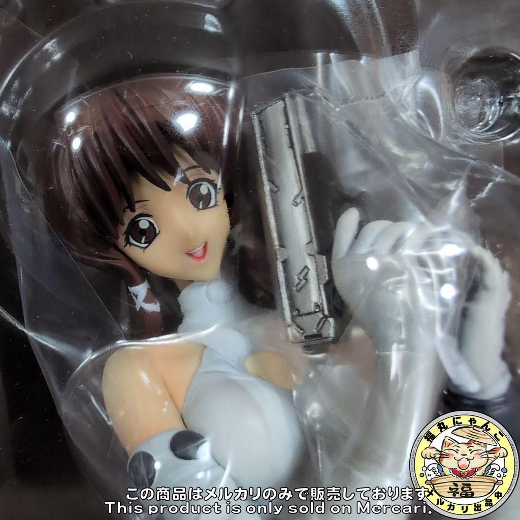 【中箱未開封】 光と水のダフネ 水樹マイア 1/6 完成品フィギュア　アルター