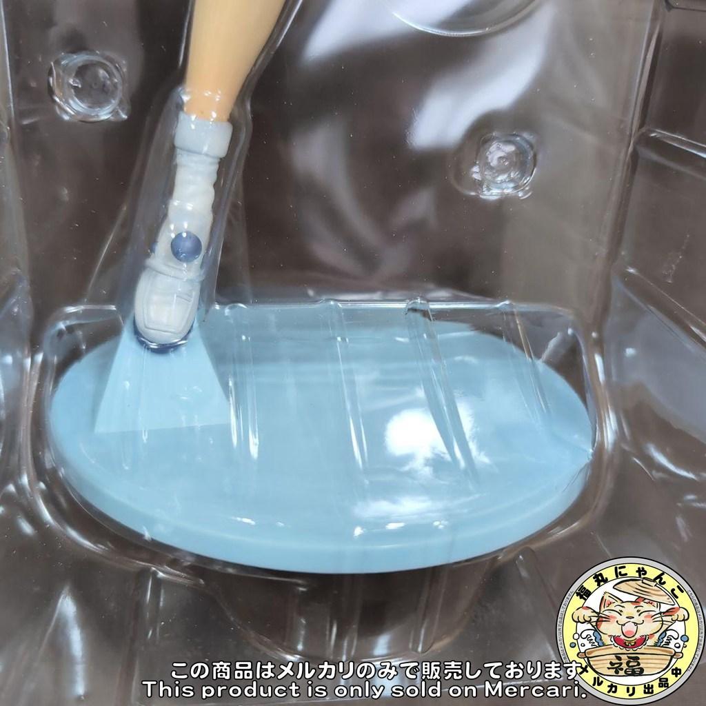 【中箱未開封】 光と水のダフネ 水樹マイア 1/6 完成品フィギュア　アルター