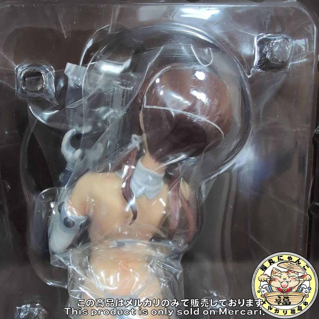 【中箱未開封】 光と水のダフネ 水樹マイア 1/6 完成品フィギュア　アルター