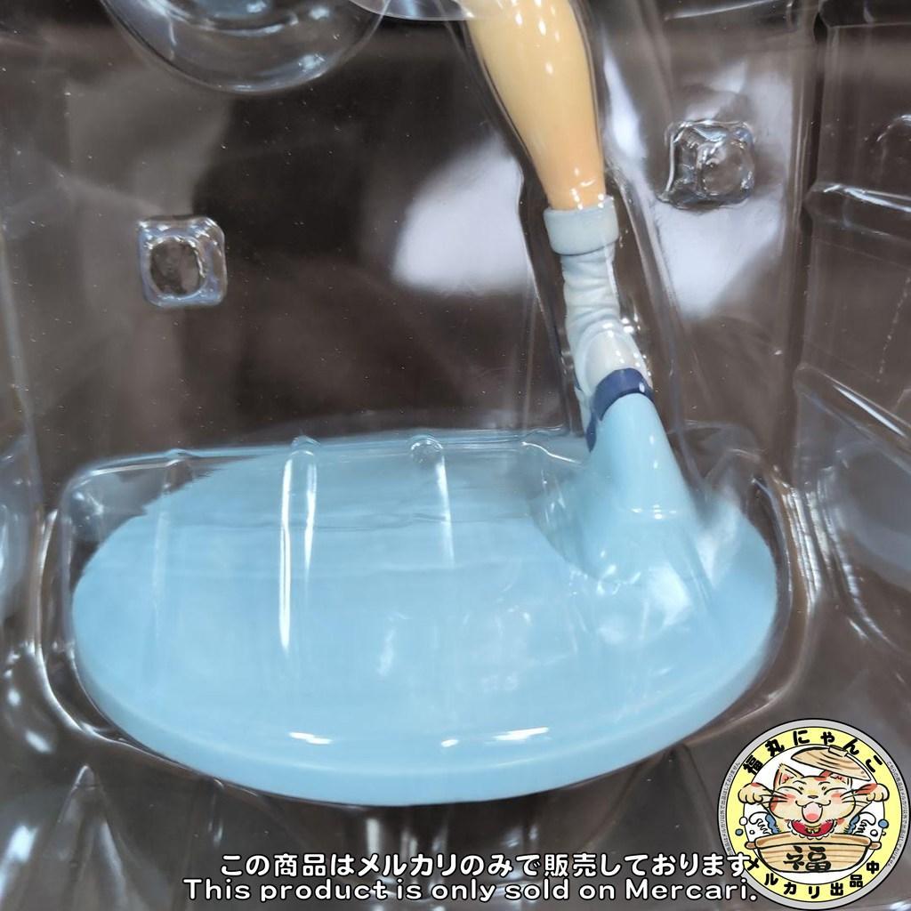 【中箱未開封】 光と水のダフネ 水樹マイア 1/6 完成品フィギュア　アルター