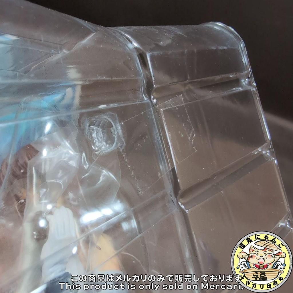 【中箱未開封】 光と水のダフネ 水樹マイア 1/6 完成品フィギュア　アルター