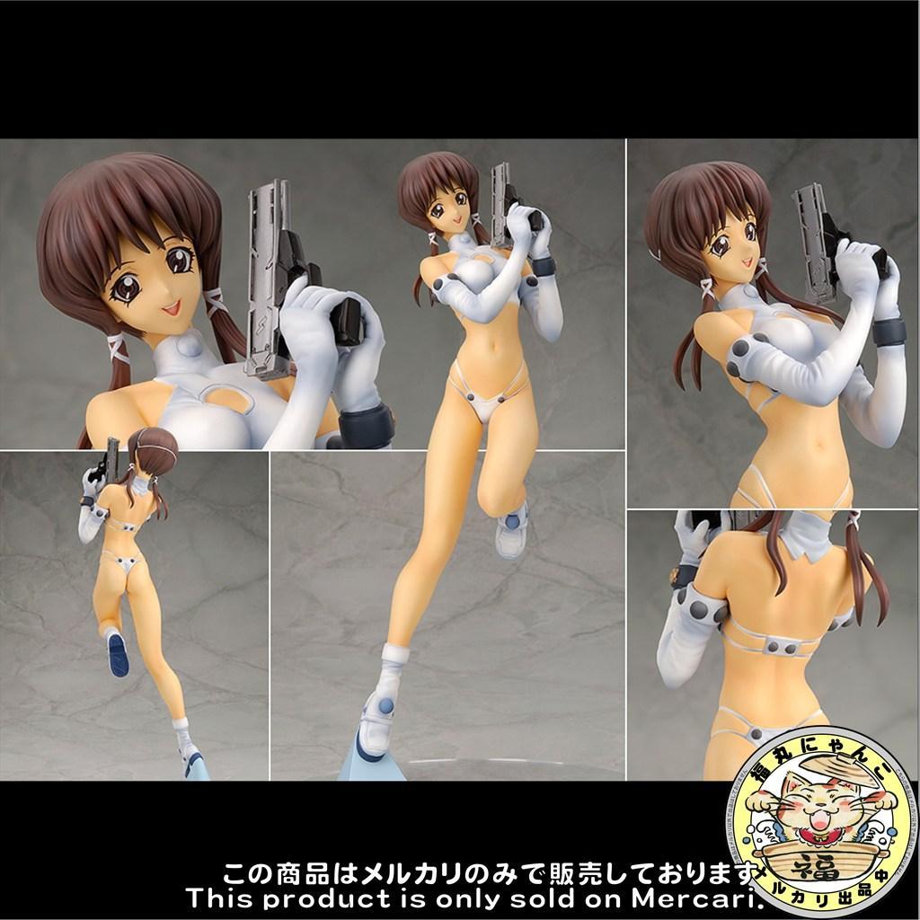 【中箱未開封】 光と水のダフネ 水樹マイア 1/6 完成品フィギュア　アルター