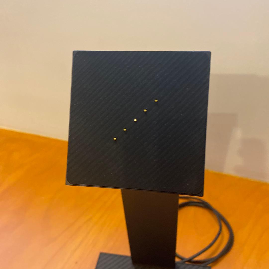 iPadアクセサリー PITAKA MagEZ Charging Stand