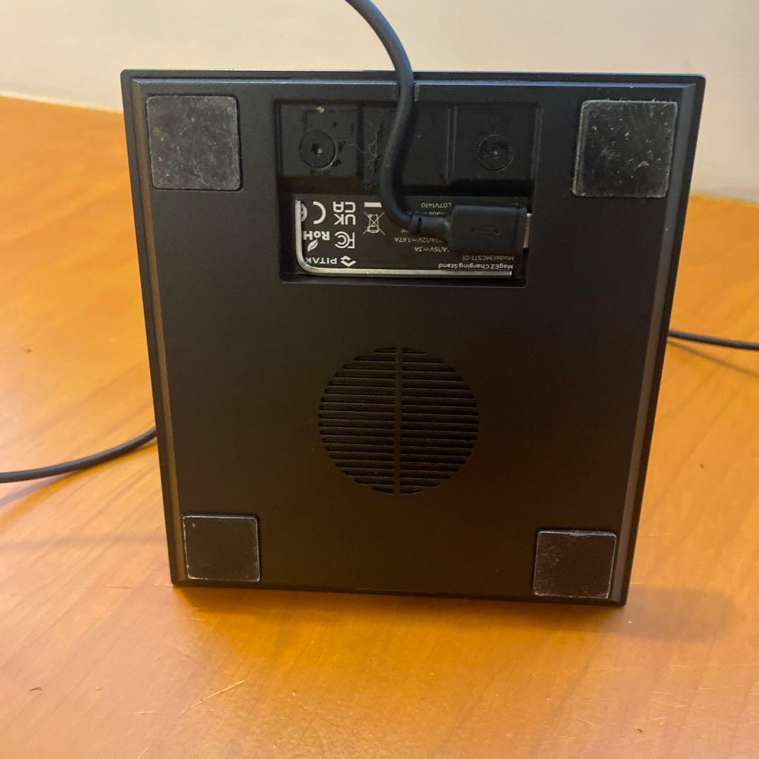 iPadアクセサリー PITAKA MagEZ Charging Stand