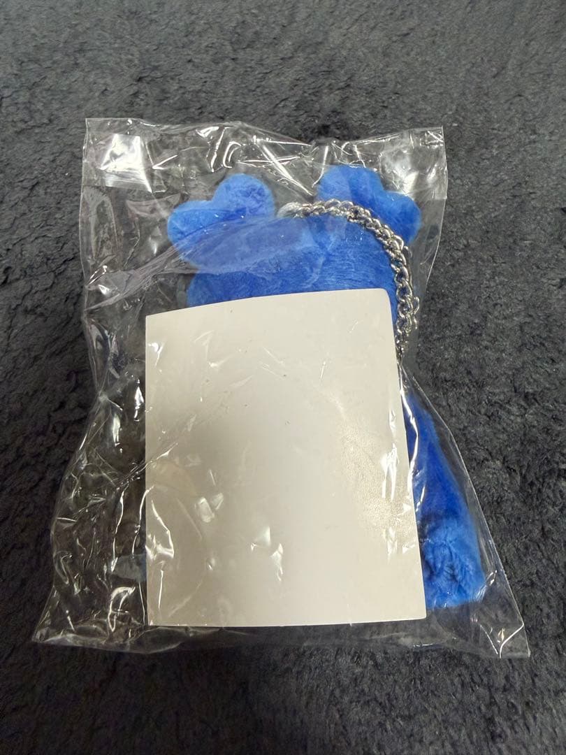 ☆ TWICE てるてるバッグチャーム　ツブリー　ツウィ☆