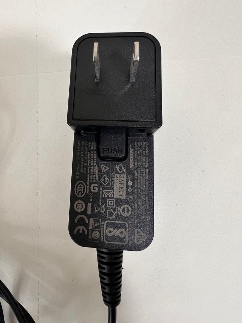 a8 BOSE Companion 2 Series III 中古　スピーカー