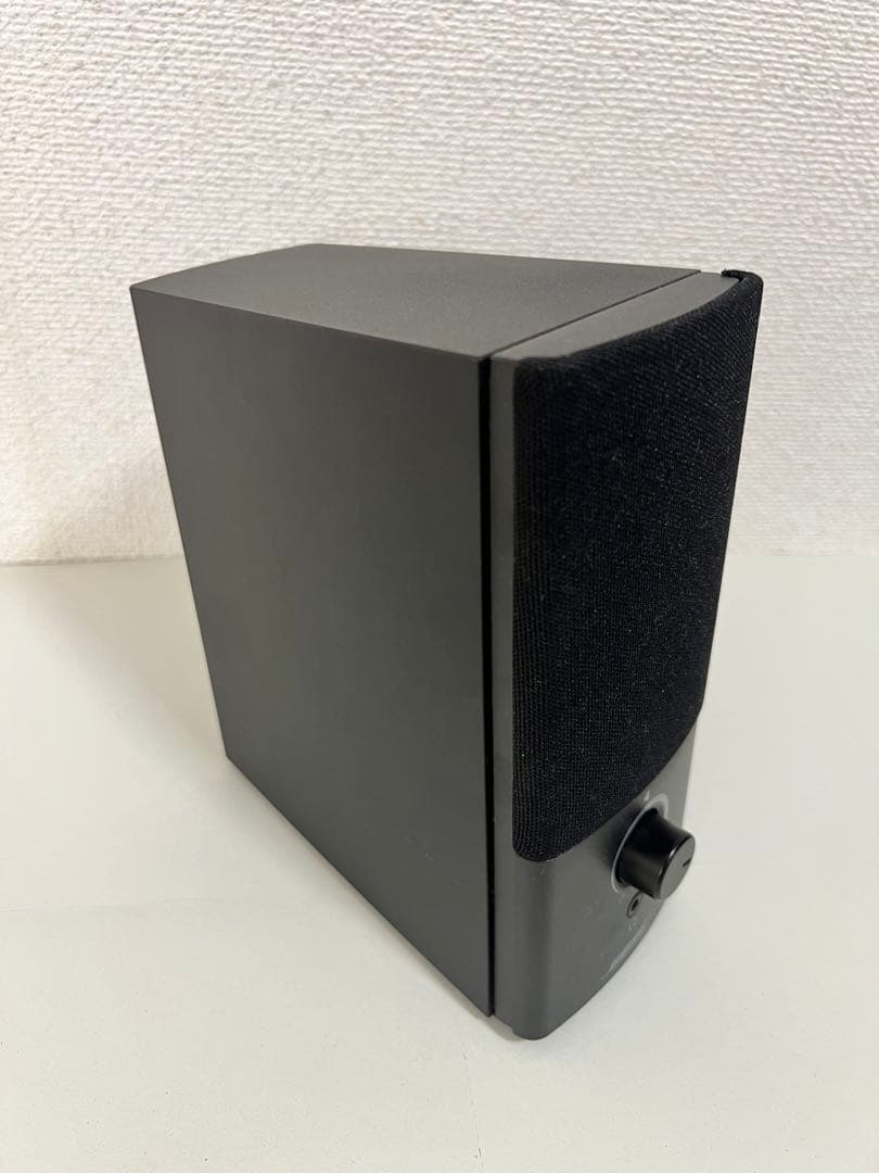 a8 BOSE Companion 2 Series III 中古　スピーカー