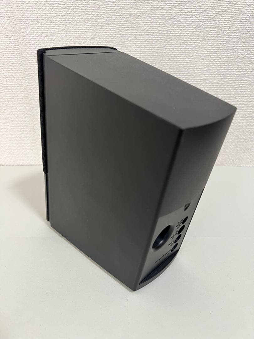 a8 BOSE Companion 2 Series III 中古　スピーカー