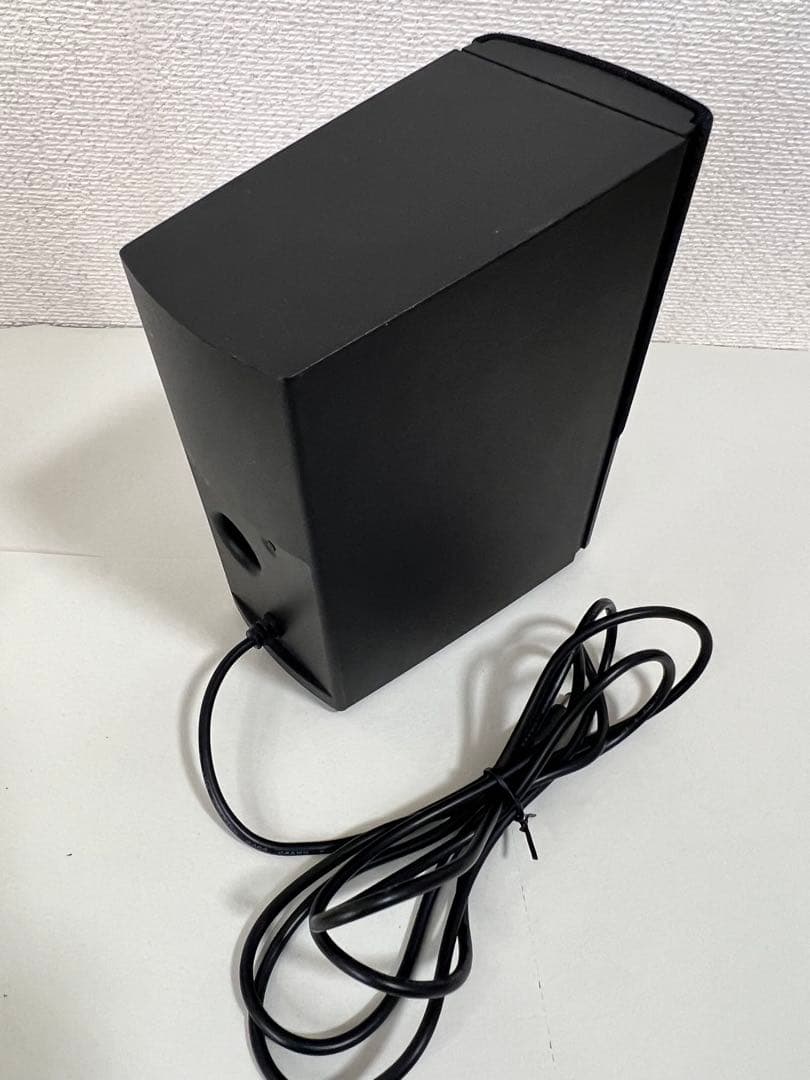 a8 BOSE Companion 2 Series III 中古　スピーカー