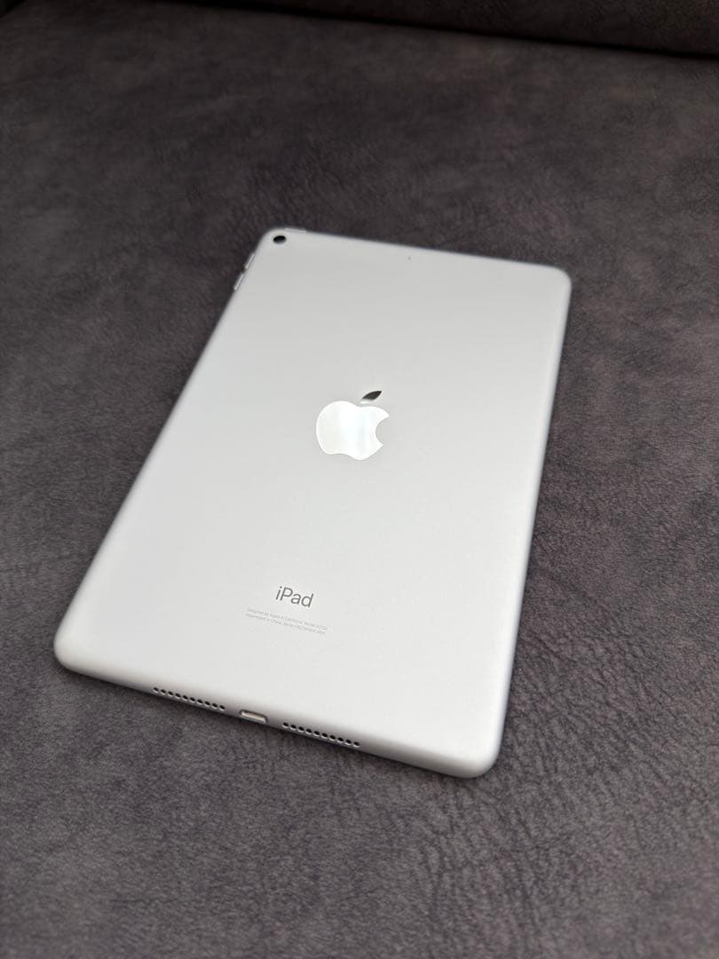 【Apple】iPad mini 5 64GB