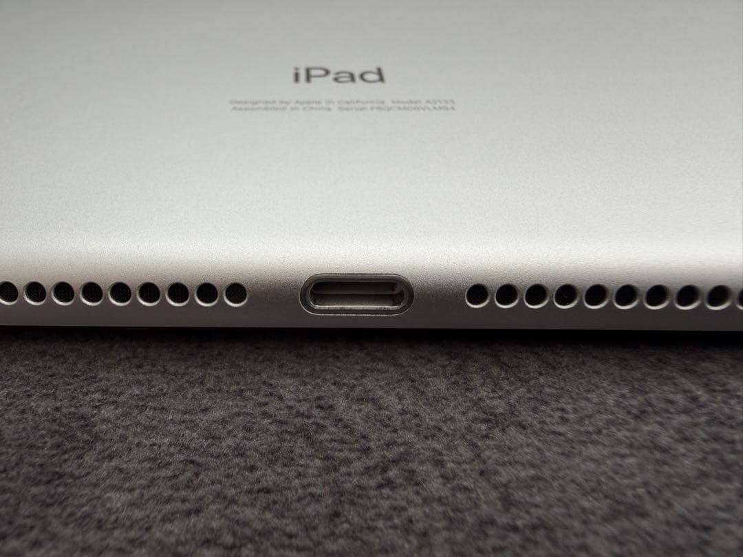 【Apple】iPad mini 5 64GB