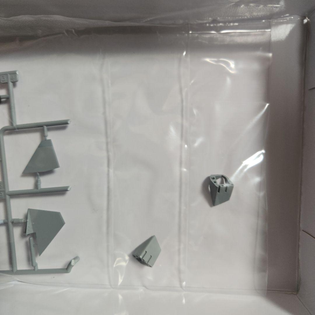 ピットロード　1/144 ロシア空軍 Su-57(塗装済みプラモデル)