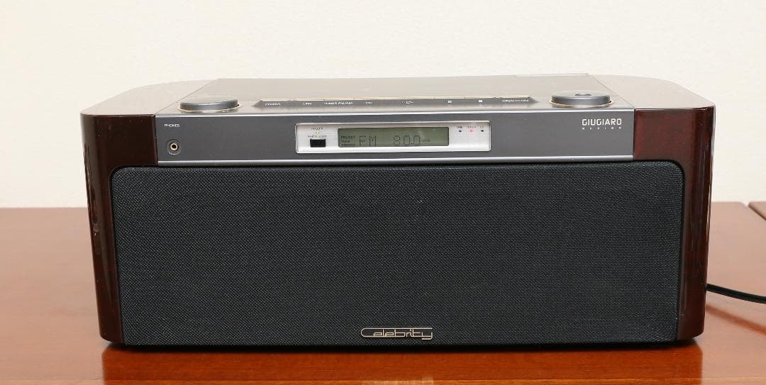 ★ SONY D-3000セレブリティ ( CD 不可）
