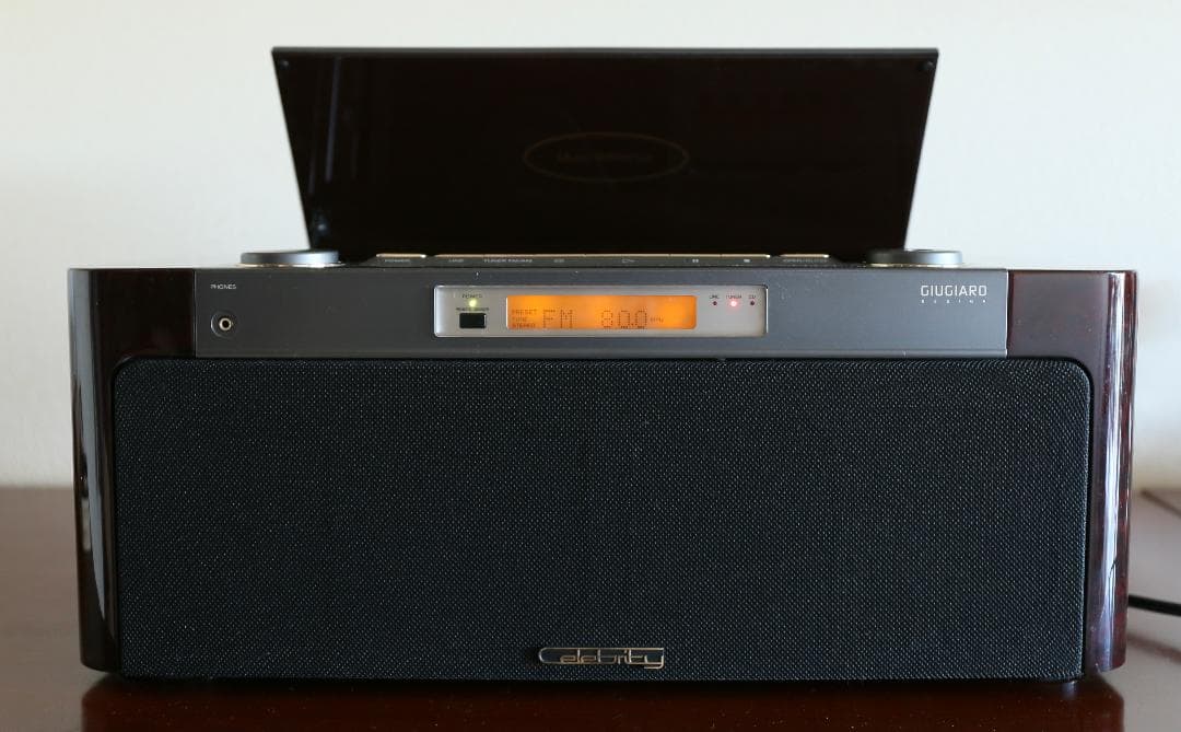 ★ SONY D-3000セレブリティ ( CD 不可）