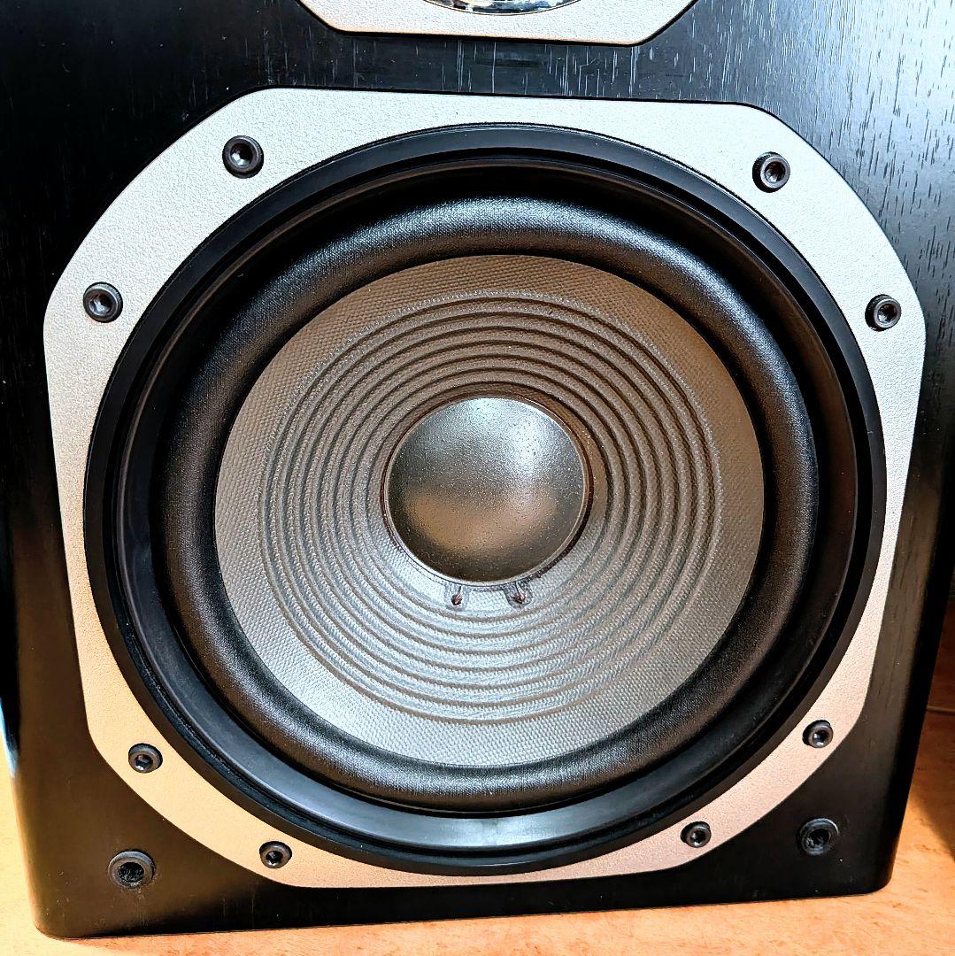 美品　YAMAHA NS-30X スピーカー ペア