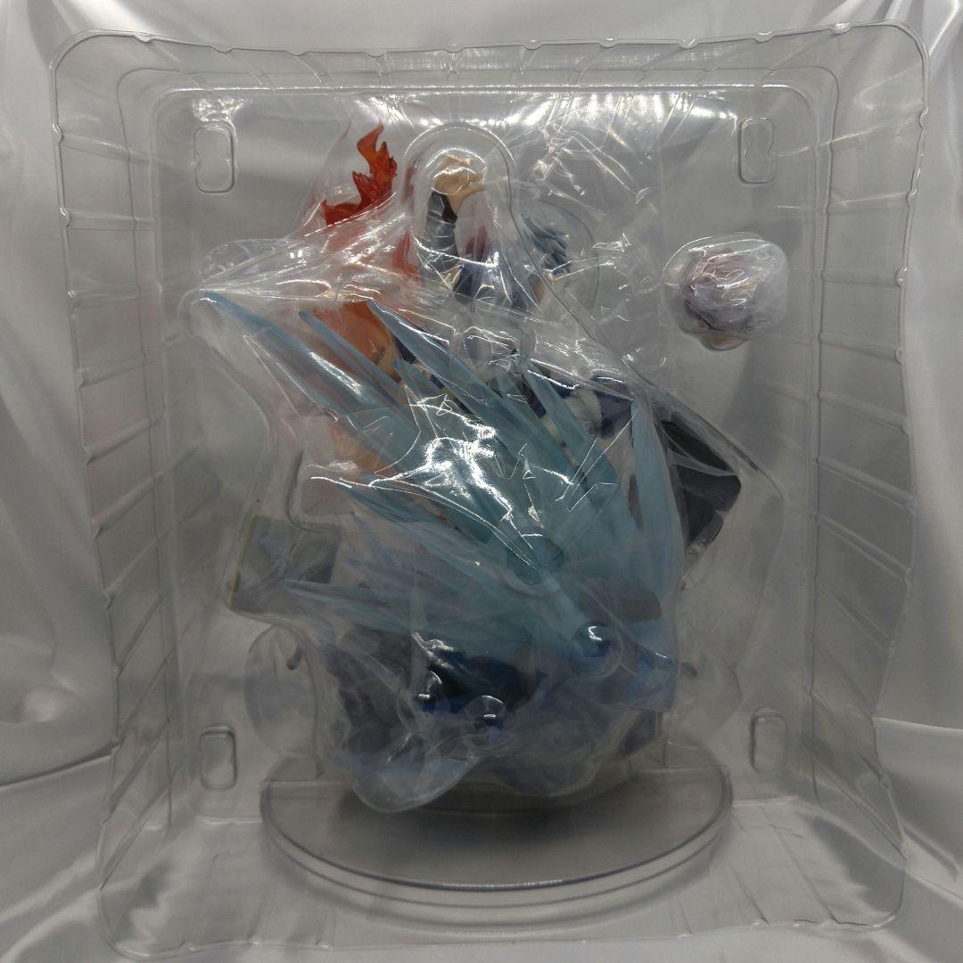 PROOF TVアニメ『僕のヒーローアカデミア』 轟焦凍 ショートver.