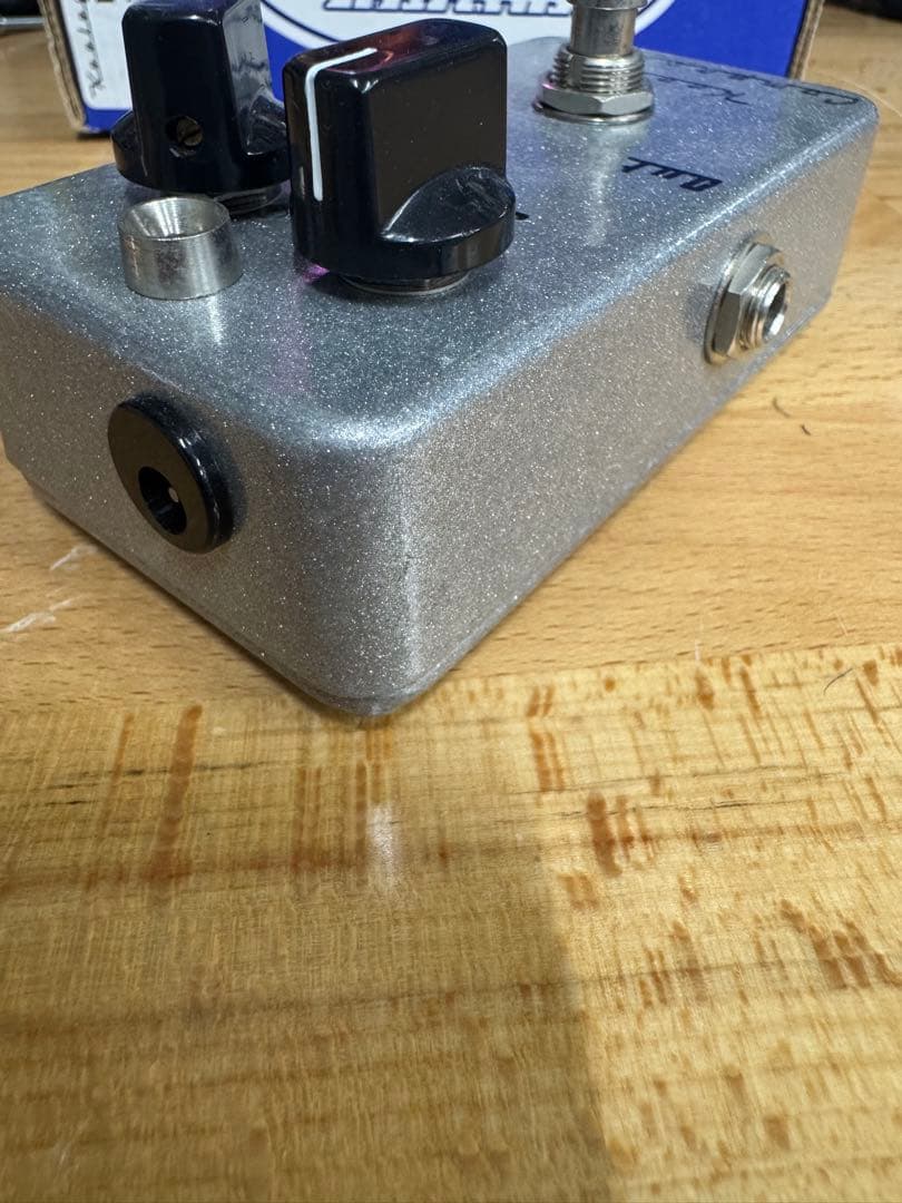 Keeley Compressor キーリー コンプレッサー 中古 エフェクター