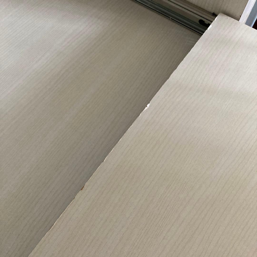 【美月⭐︎】食器棚　キッチンボード　レンジボード　幅120cm