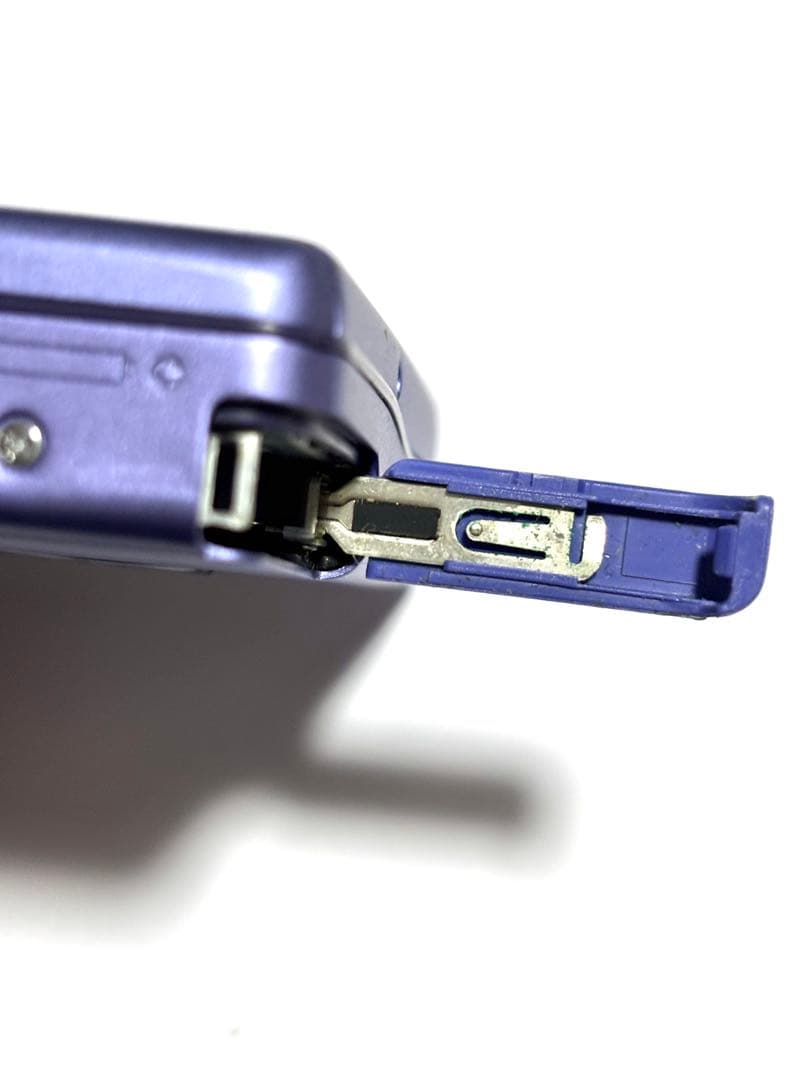 同梱品SONY カセットウォークマン WM-EX921 整備品 本体のみ