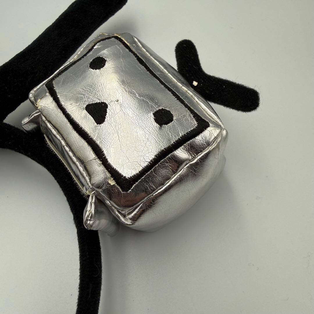 【超希少・絶版】#コンパス Voidoll 公式カチューシャ（金・銀セット）