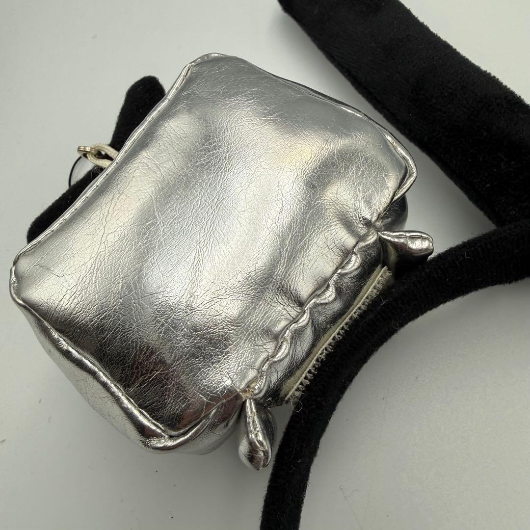 【超希少・絶版】#コンパス Voidoll 公式カチューシャ（金・銀セット）