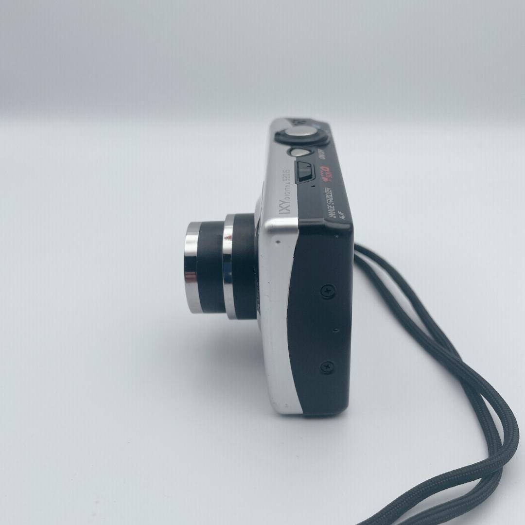 【概ね美品】Canon IXY DIGITAL 920IS コンパクトデジカメ