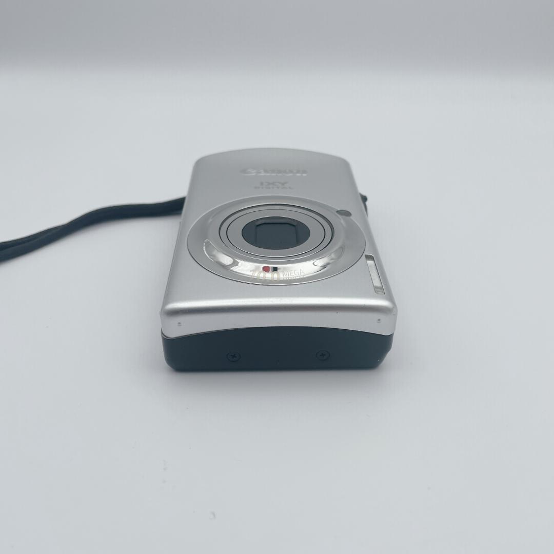 【概ね美品】Canon IXY DIGITAL 920IS コンパクトデジカメ