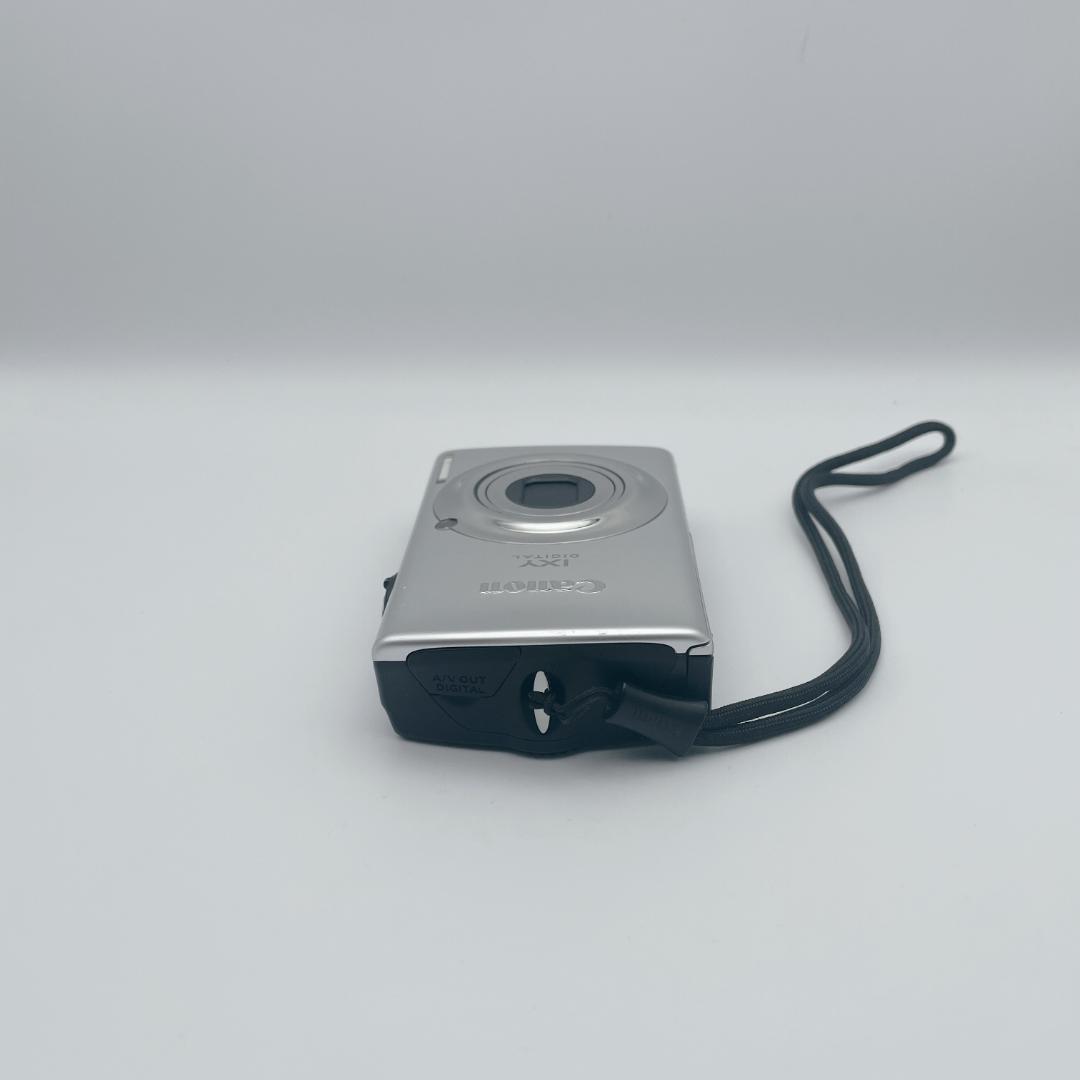 【概ね美品】Canon IXY DIGITAL 920IS コンパクトデジカメ