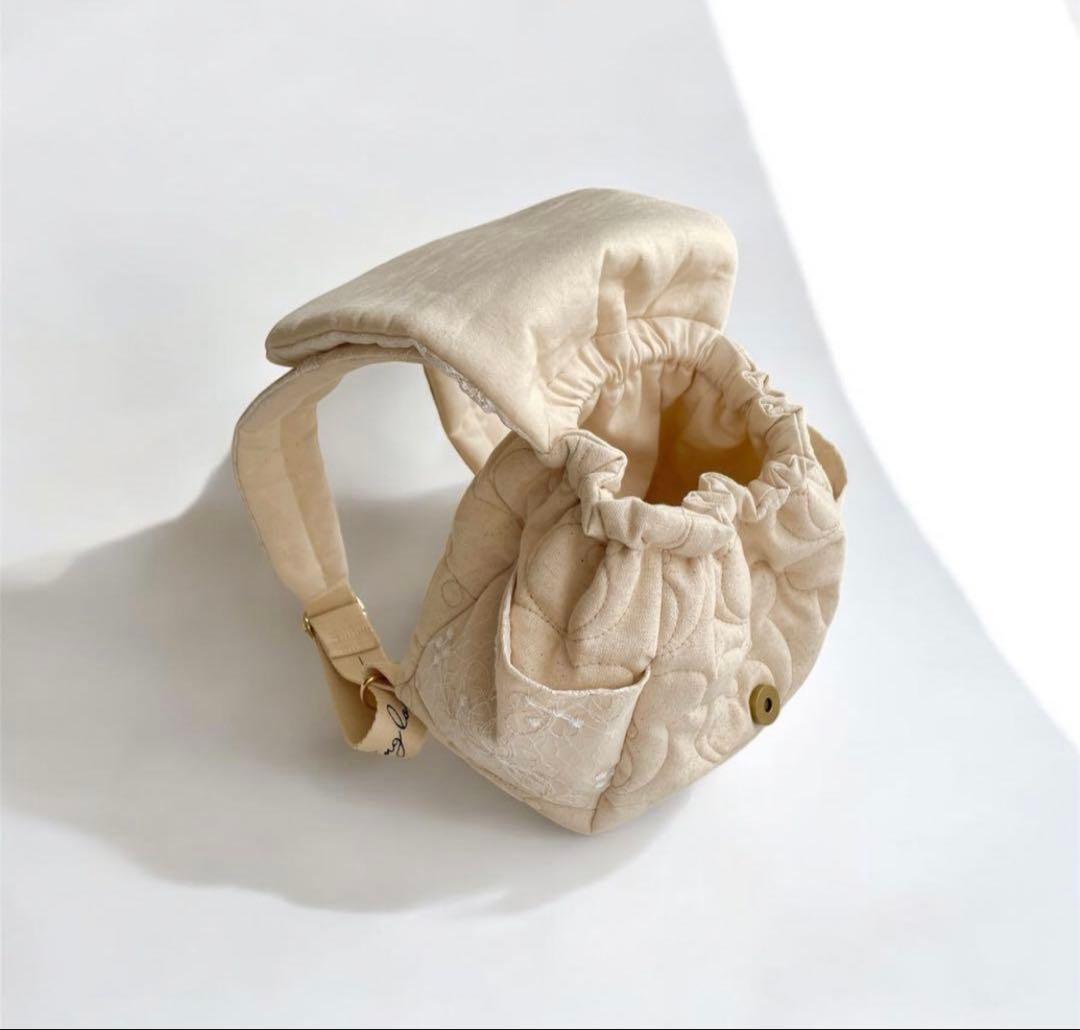 MII♡入園入学グッズ♡ベビーリュック