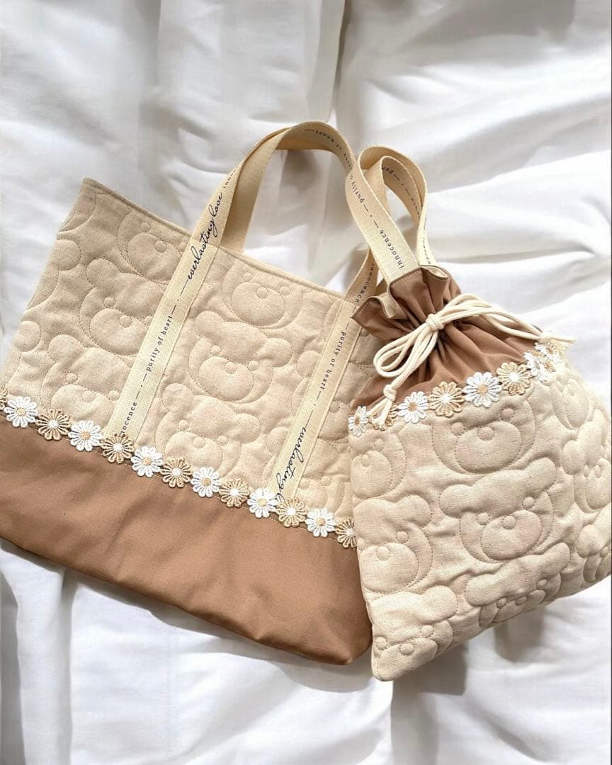 MII♡入園入学グッズ♡ベビーリュック