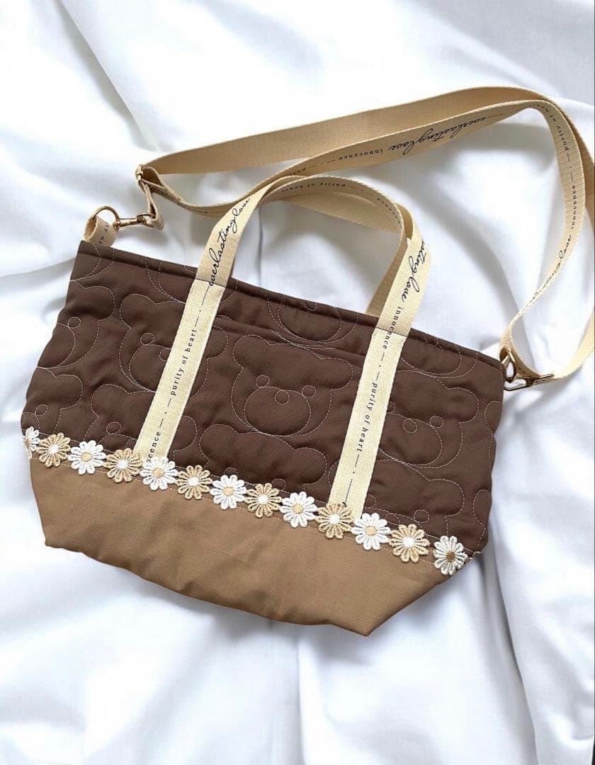 MII♡入園入学グッズ♡ベビーリュック