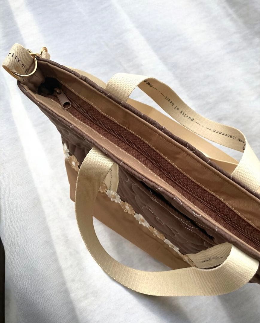 MII♡入園入学グッズ♡ベビーリュック