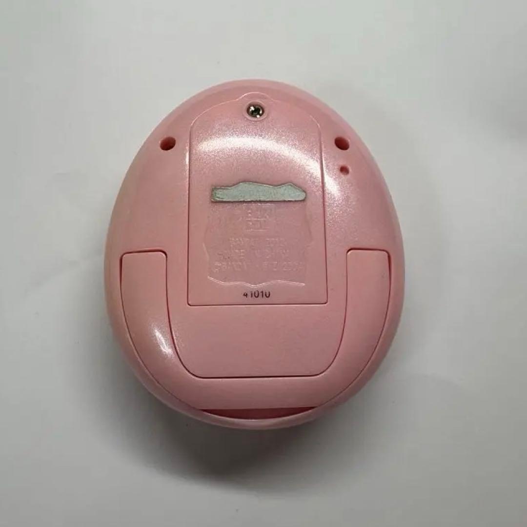 もっとID!おうちdeたまごっちステーション