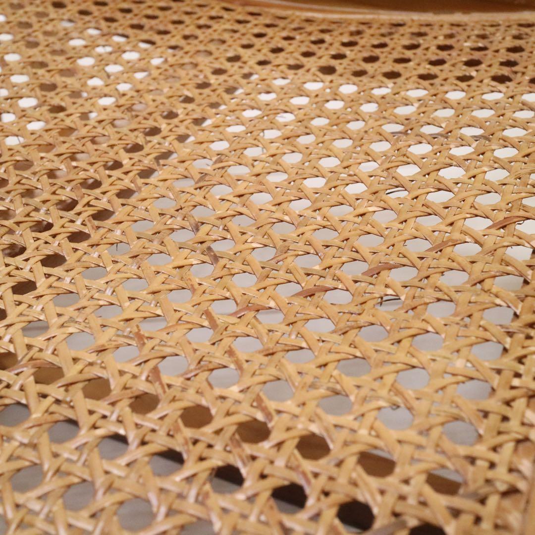 AZUMAYA BELOR 座椅子 ラタン フロアチェア 籐 北欧 モダン 1脚