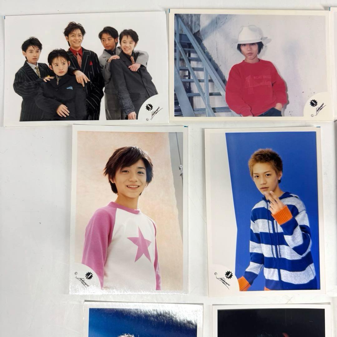 錦戸亮 写真 まとめ ちび亮 ジュニア 関ジャニ∞