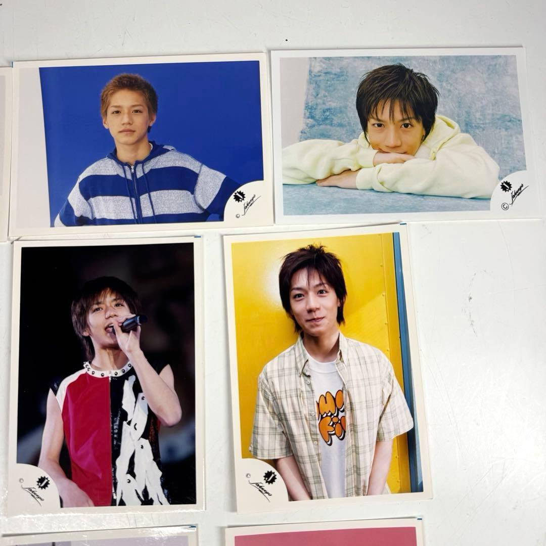 錦戸亮 写真 まとめ ちび亮 ジュニア 関ジャニ∞