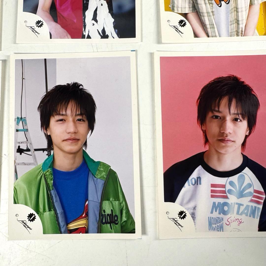 錦戸亮 写真 まとめ ちび亮 ジュニア 関ジャニ∞