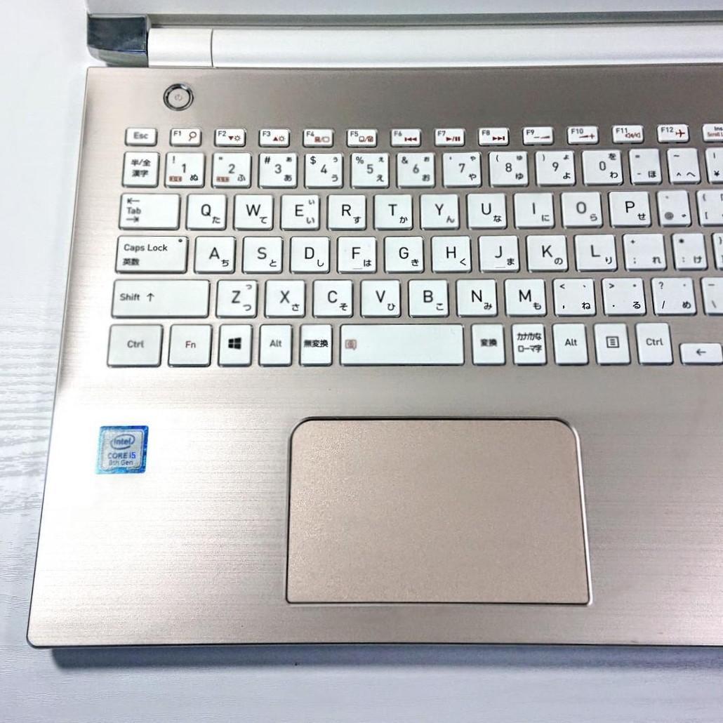 超美品！Dynabook X5/J第8世代 Core i5 [443]
