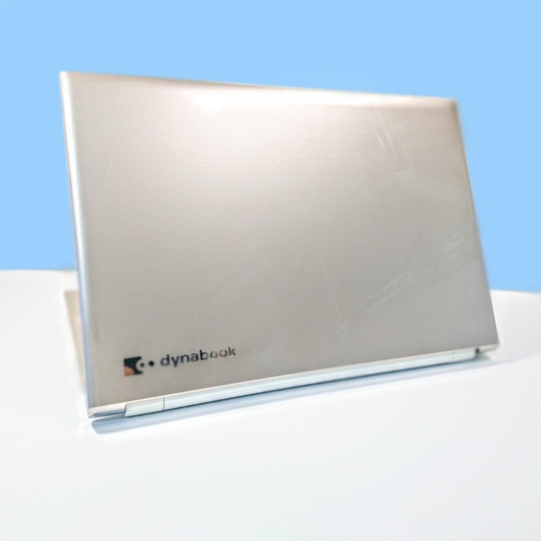 超美品！Dynabook X5/J第8世代 Core i5 [443]