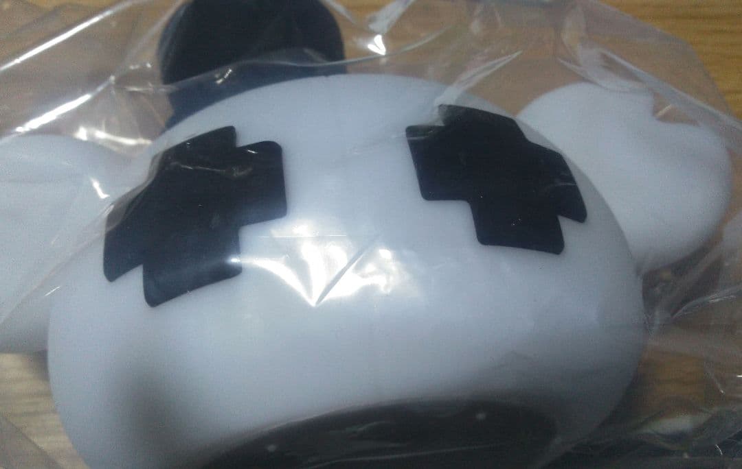 レトロトくじ　B賞　ルームライト