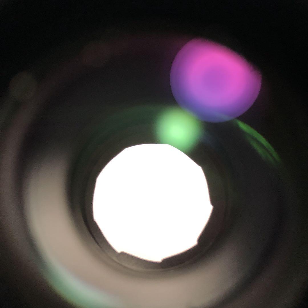 フィルムカメラ PENTAX Z-1 SMC PENTAX-FA 28-105mm F4-5.6