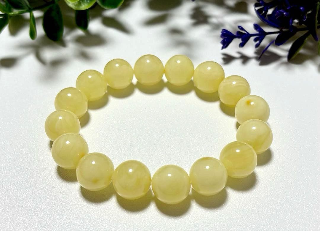 夢幻品質　宝石クオリティ　時空を超越した奇跡の宝石　幻の天然ロイヤルアンバー