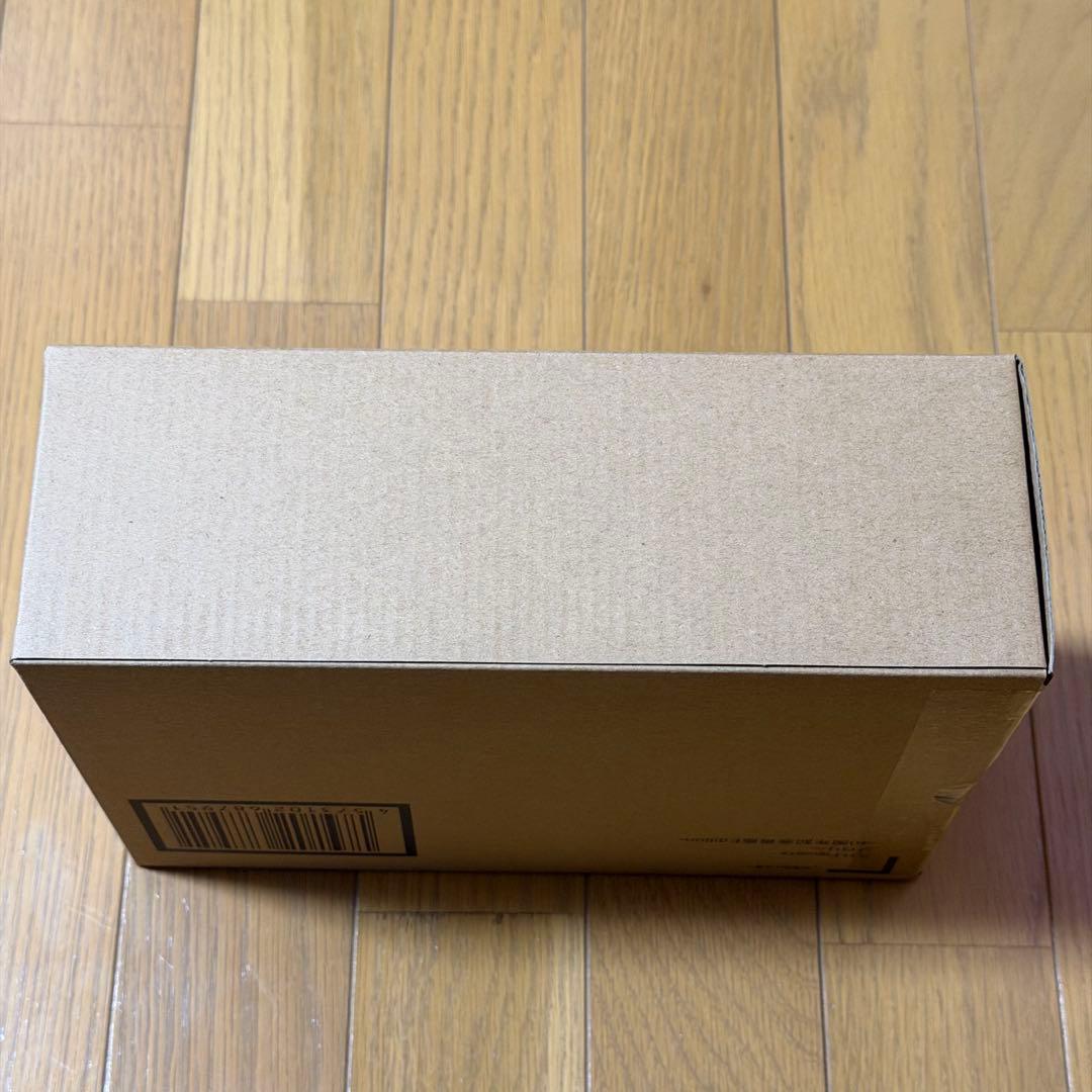 S.H.Figuarts ブロリー 40周年記念再販エディション 未開封