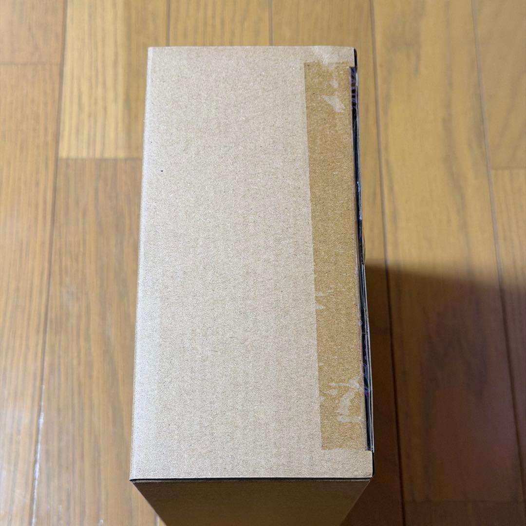 S.H.Figuarts ブロリー 40周年記念再販エディション 未開封