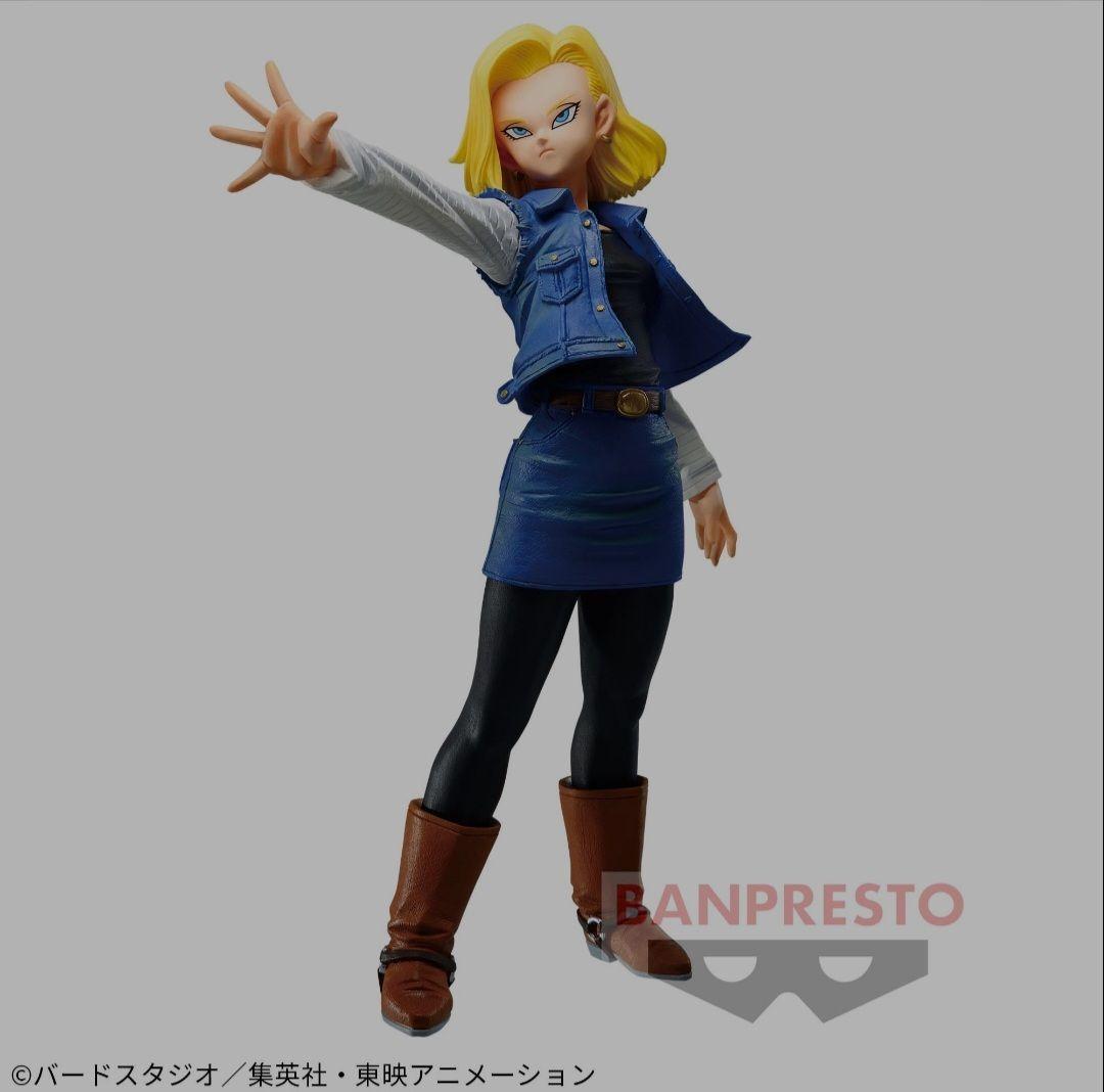 【新品未開封】ドラゴンボールZ MATCH MAKERS　2点セット