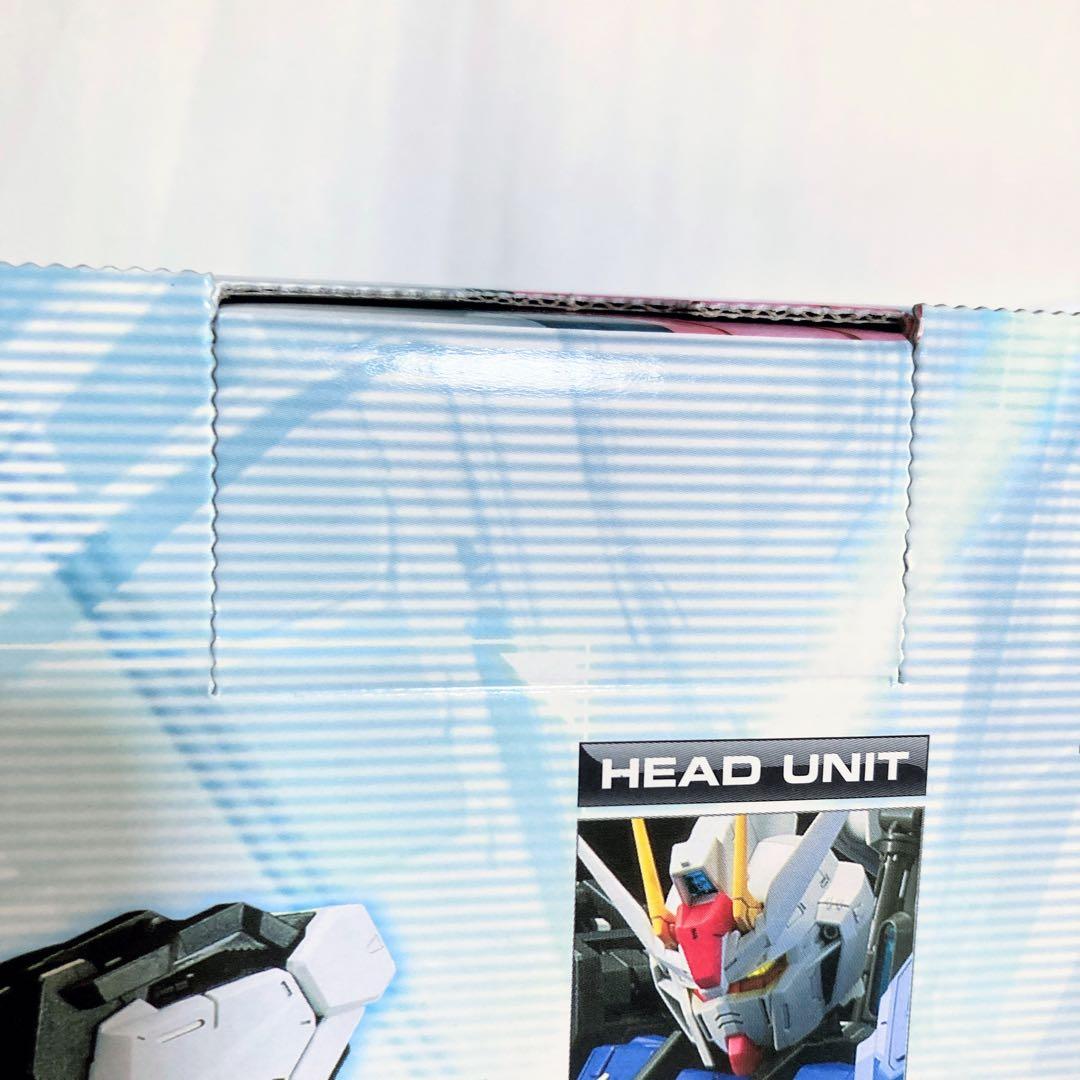 機動戦士ガンダムseed ガンプラ PG パーフェクトストライクガンダム 未開封