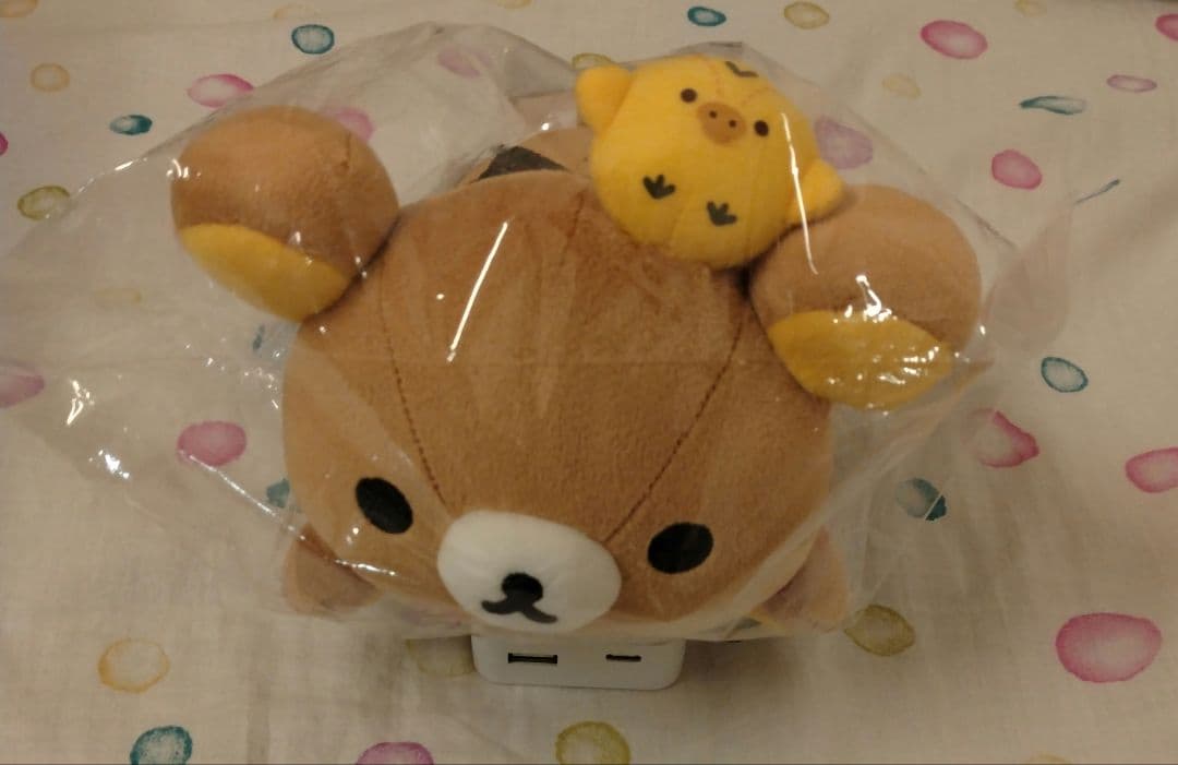 リラックマ ロフト限定セット