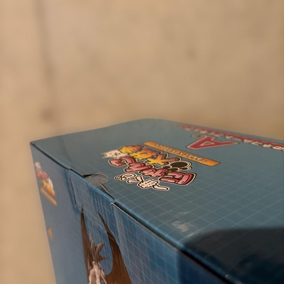 にゃんこ大戦争 一番くじ A賞 覚醒のネコムート　フィギュア